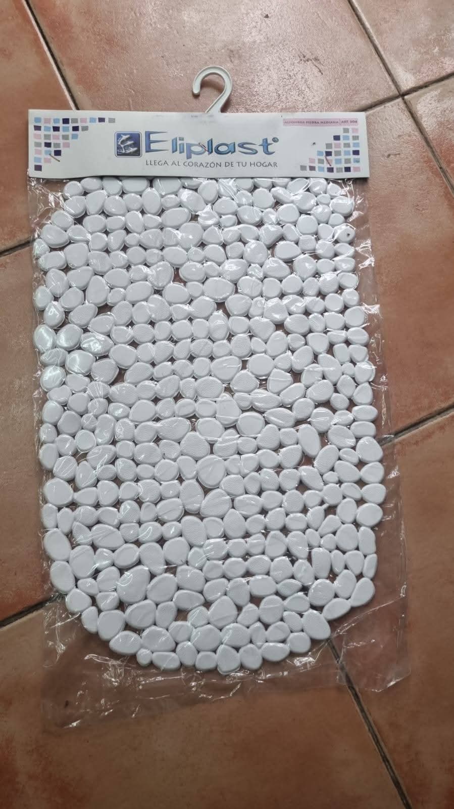 Alfombras para ducha pvc