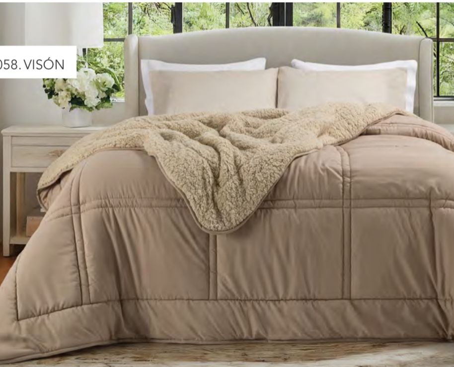 Acolchado Sense Duo  - Imagen 2