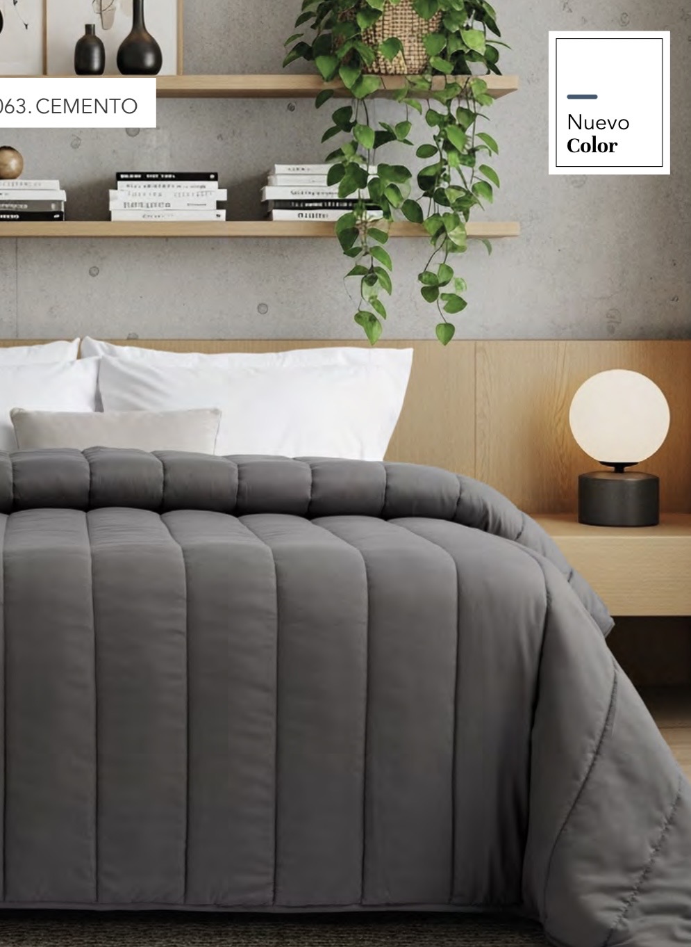 Acolchado 4 estaciones - Imagen 2