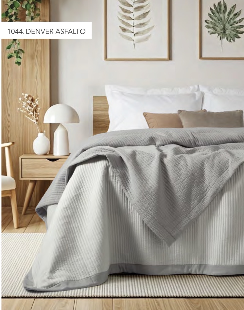 Cover Denver Bicolor - Imagen 2