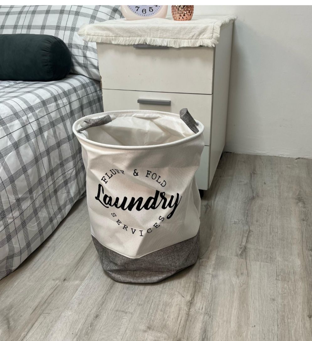 Cesto Laundry reforzado - Imagen 2