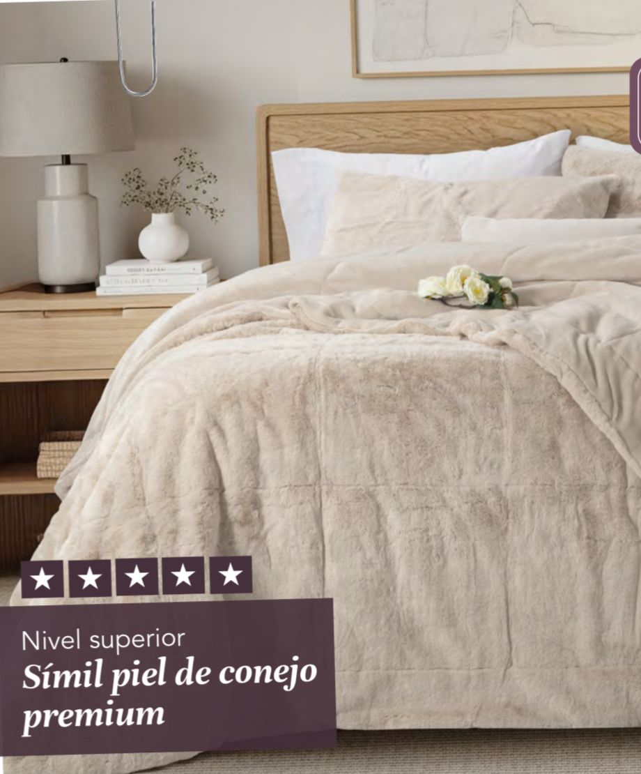 Kit Edredon Ginebra - Imagen 2