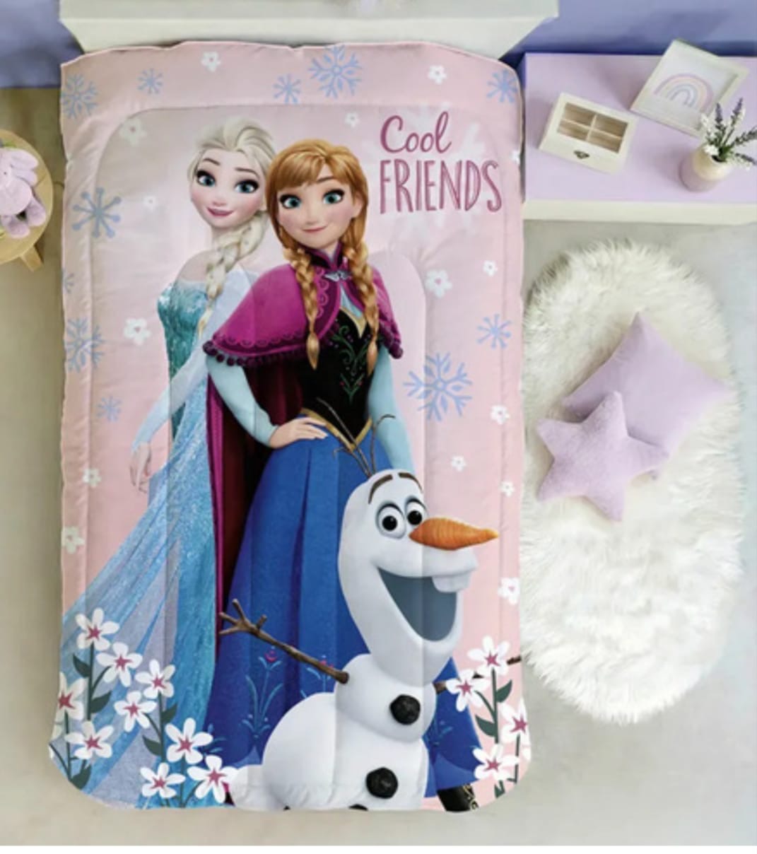 Acolchado piñata infantil  - Imagen 4