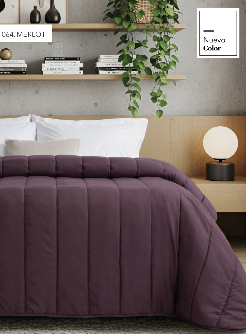 Acolchado 4 estaciones - Imagen 3