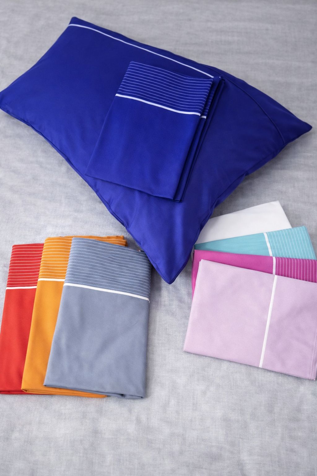 Funda de almohada Microfibra - Imagen 2