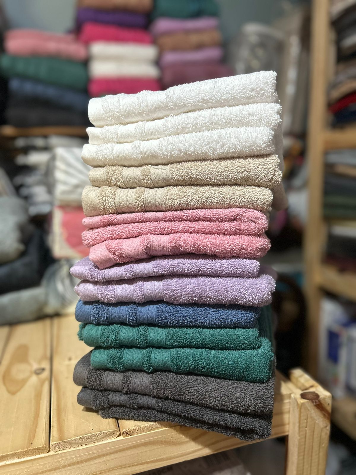 Toallas Arcoris - Imagen 2