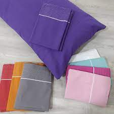 Funda de almohada