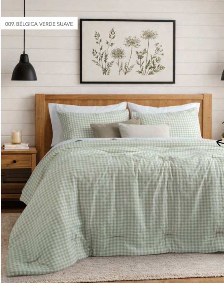 Kit Belgica cuadrille - Imagen 2