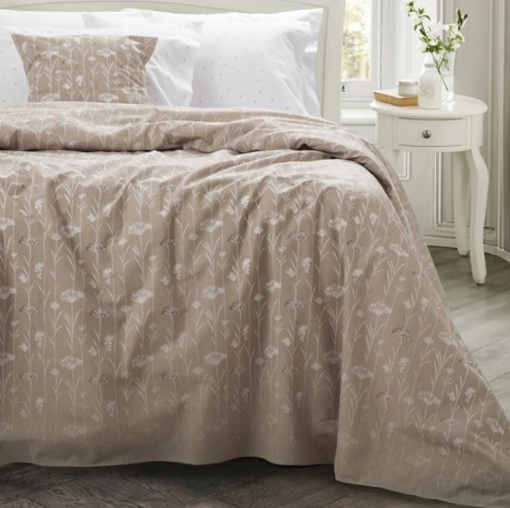 Sabanas Jean Cartier 150 hilos - Imagen 13