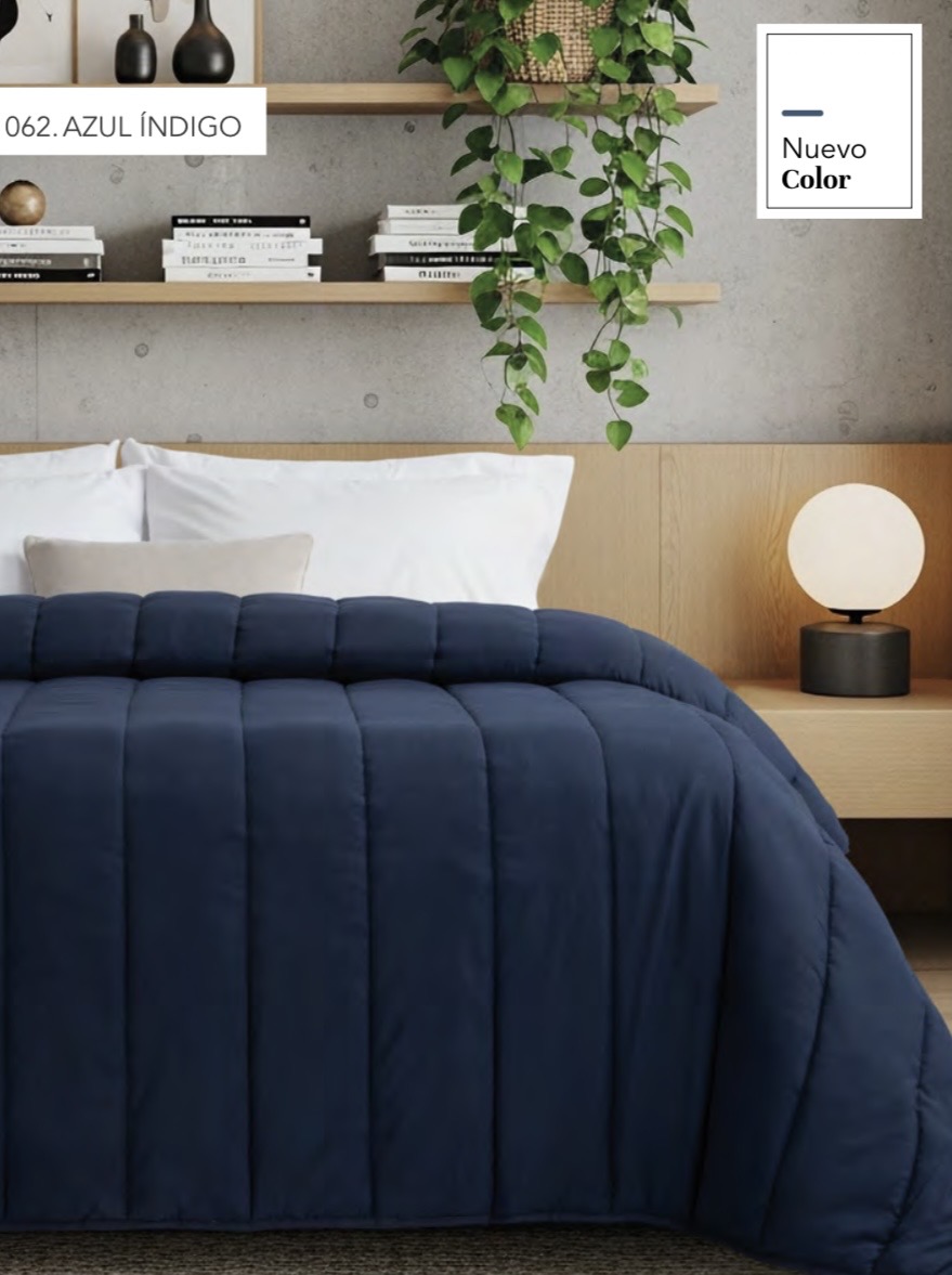 Acolchado 4 estaciones - Imagen 4