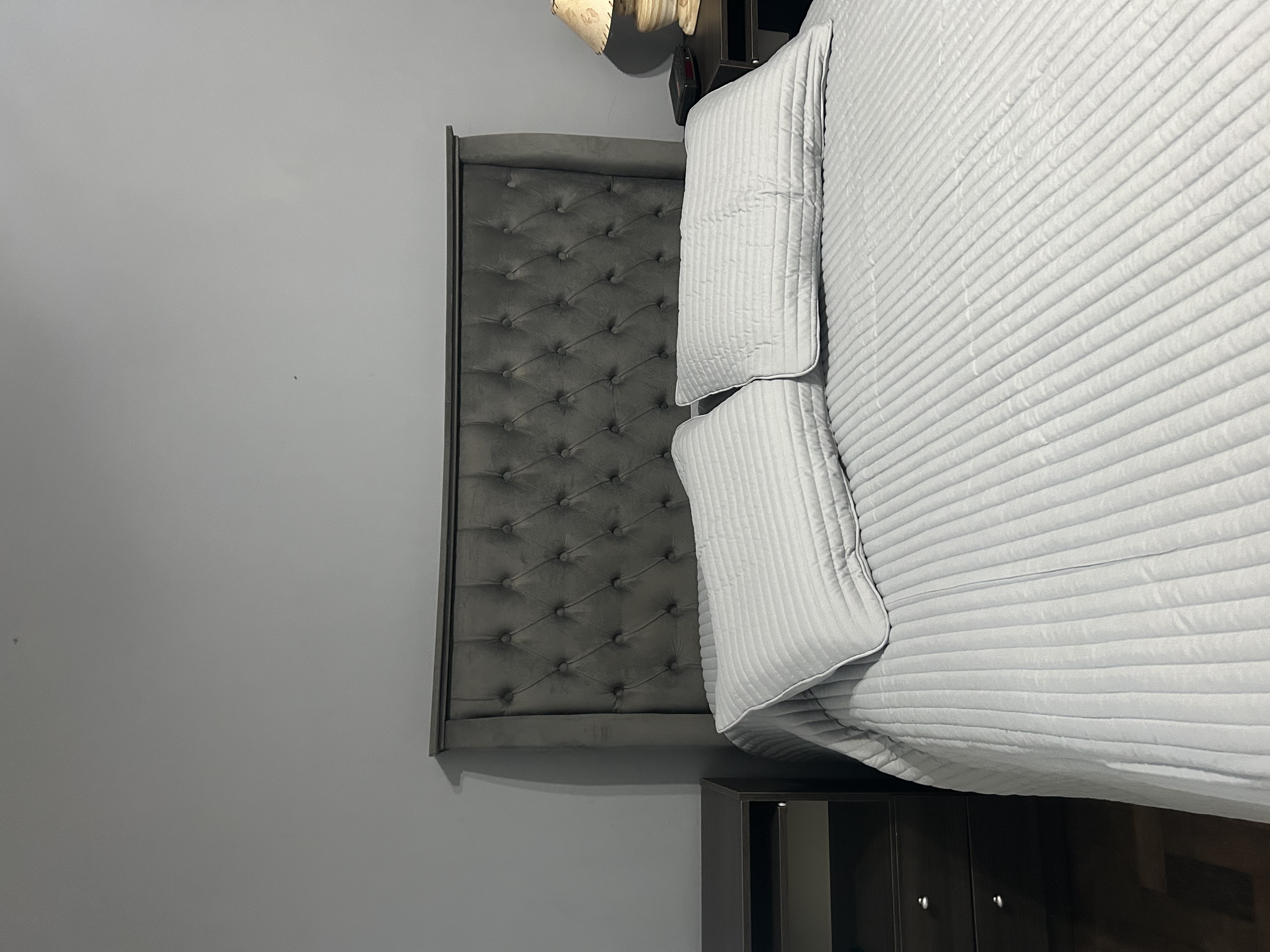 Cover hotelero liso