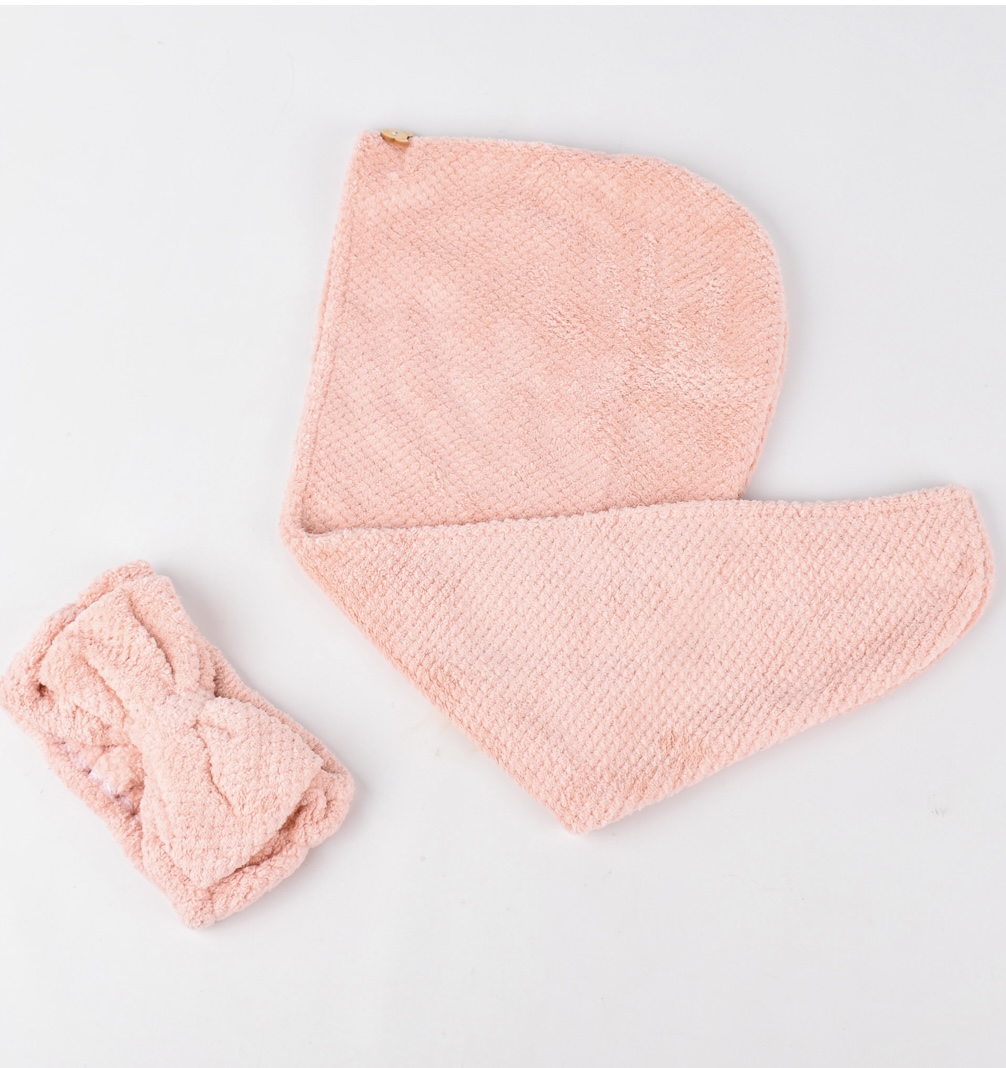 Turbante con vincha  - Imagen 4