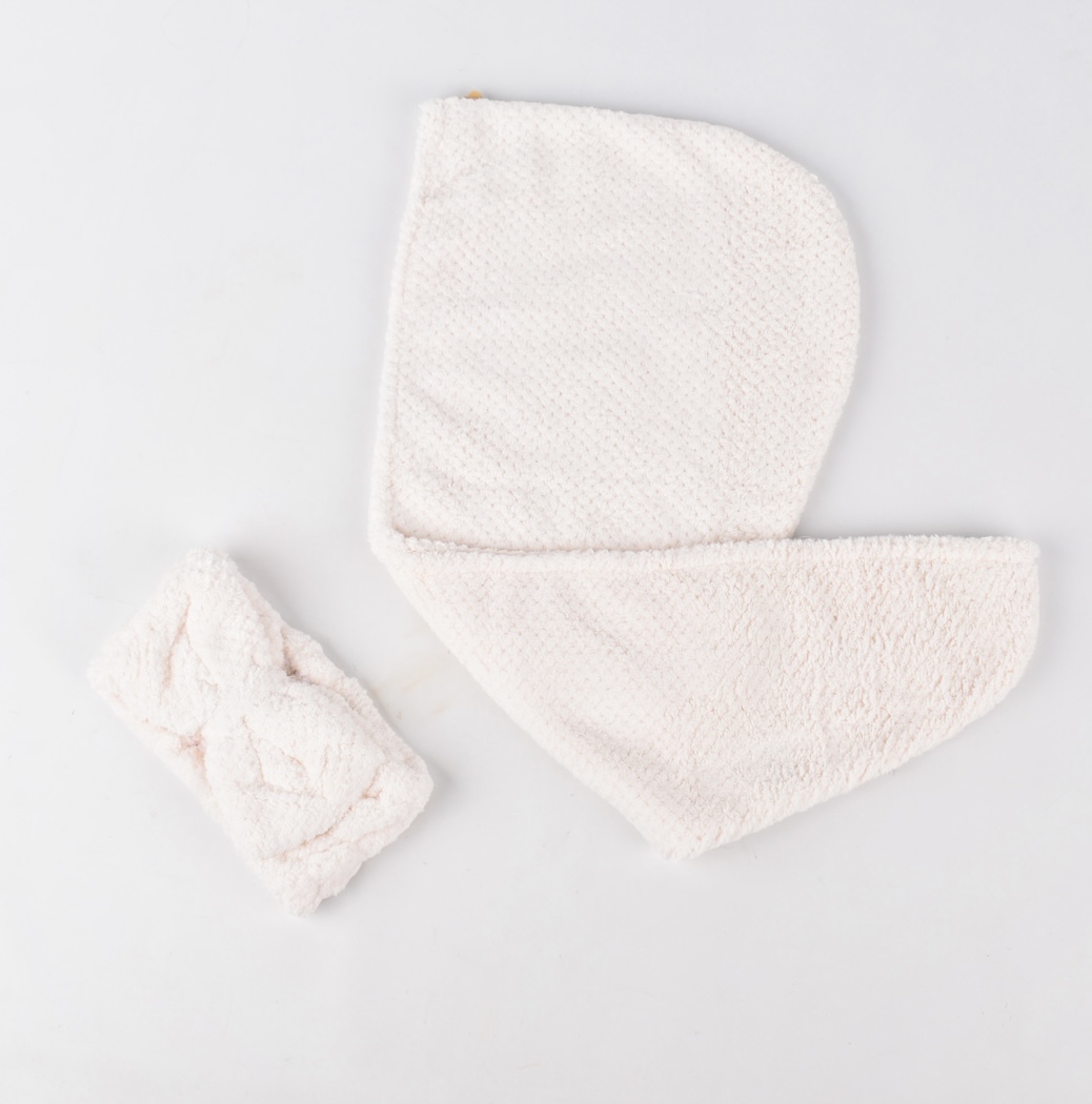 Turbante con vincha  - Imagen 5