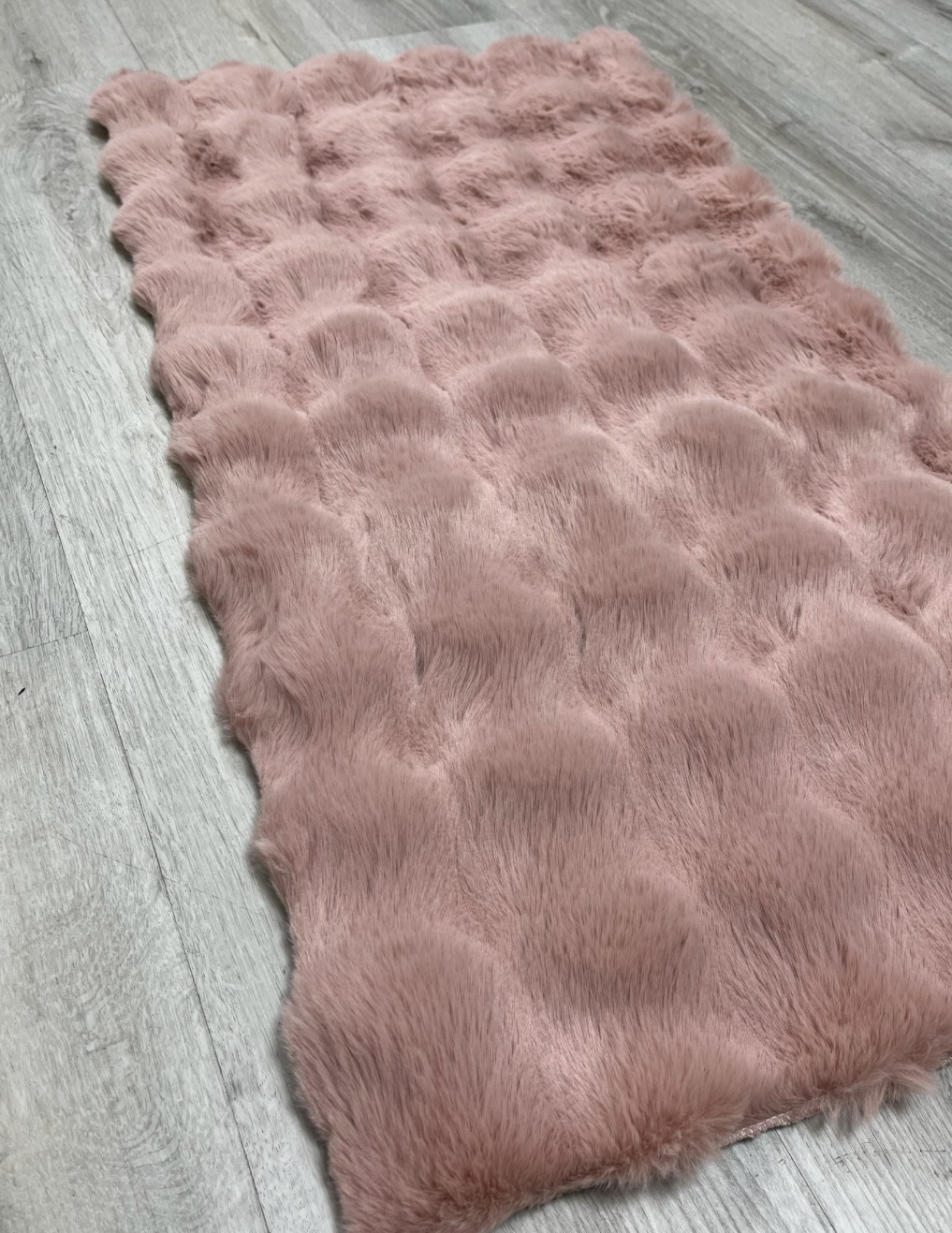 Alfombra bucle