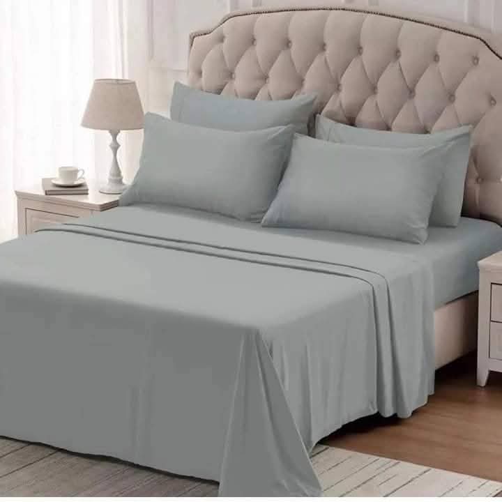 Sabanas lisas y estampadas 600 hilos