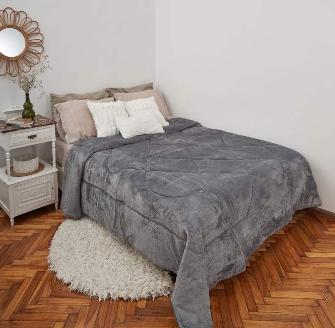 Edredón flannel - Imagen 2