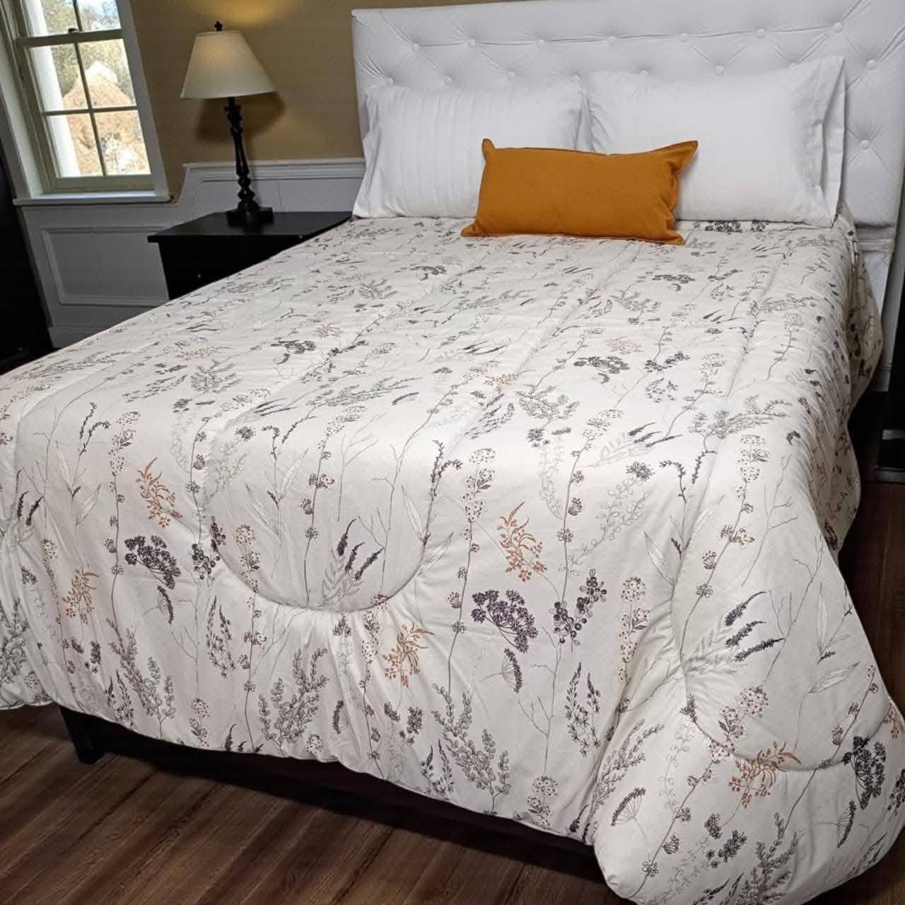 Acolchados estampados Picasso - Imagen 6