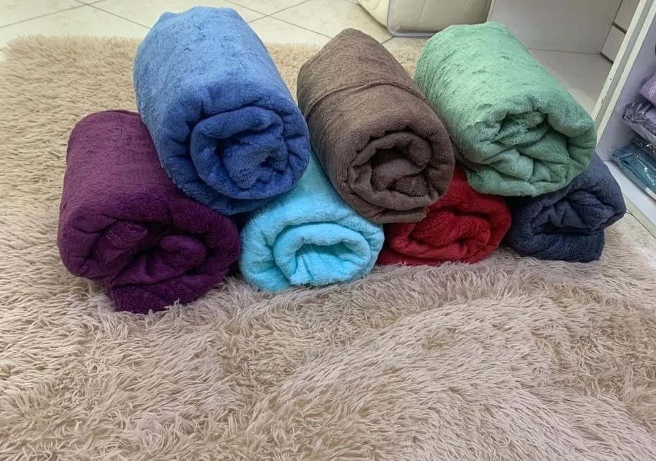 Frazadas Flannel - Imagen 2