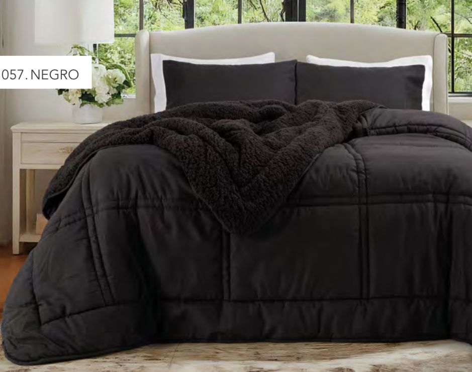 Acolchado Sense Duo  - Imagen 3