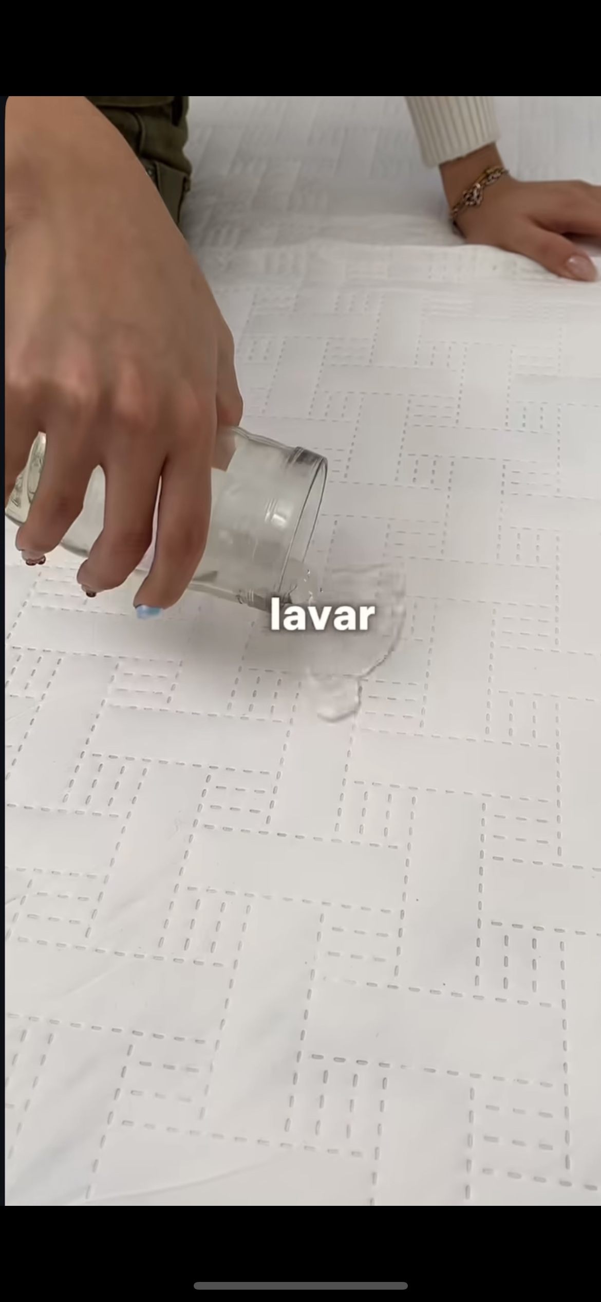 Cubre colchon impermeable  - Imagen 2