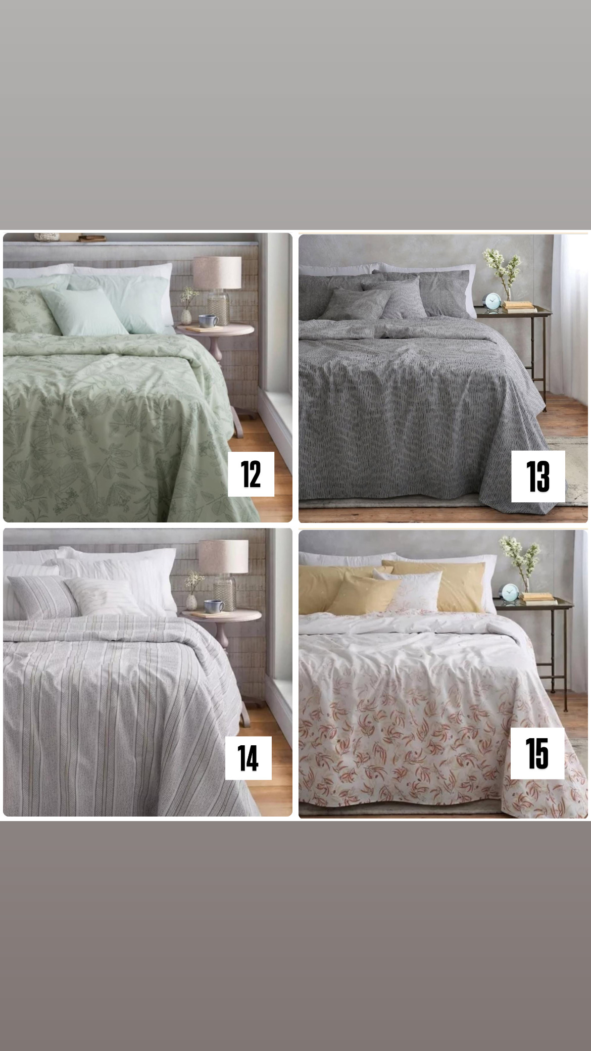 Sabanas Jean Cartier 150 hilos - Imagen 5