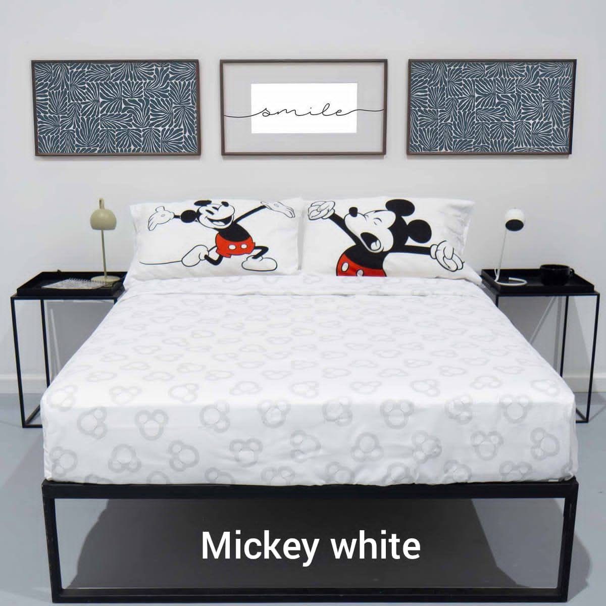 Sábana Mickey piñata - Imagen 2