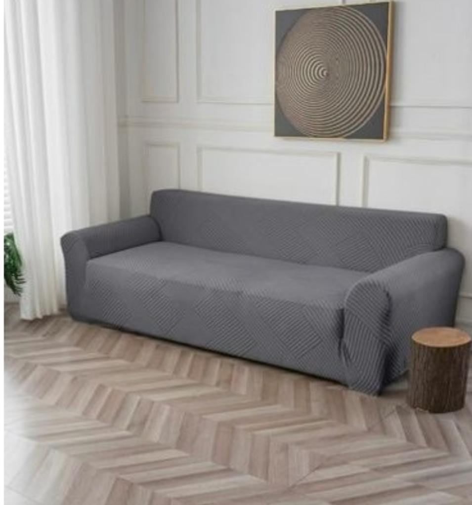 Fundas texturadas para sillón  - Imagen 6