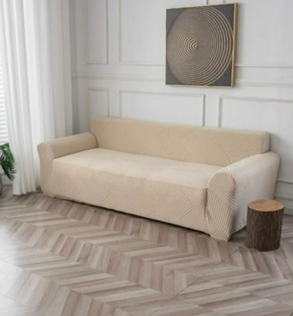 Fundas texturadas para sillón  - Imagen 2