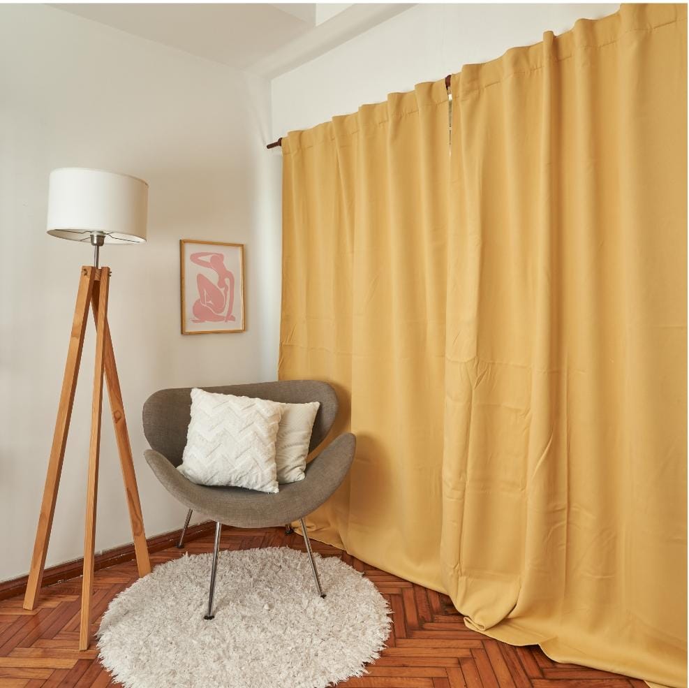 Cortinas BlackOut