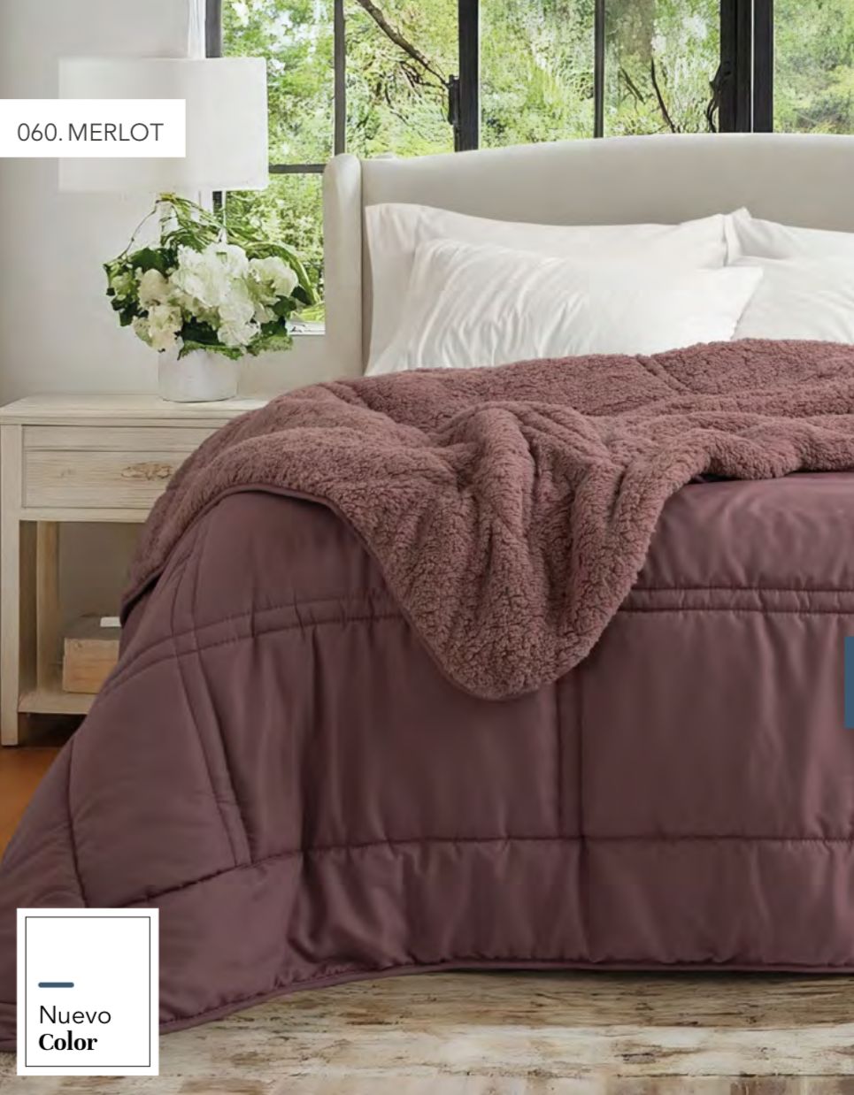 Acolchado Sense Duo  - Imagen 4