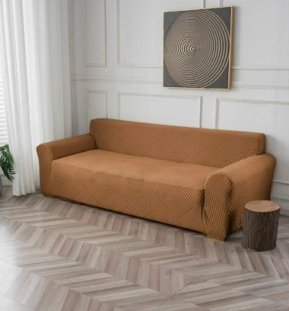 Fundas texturadas para sillón  - Imagen 4