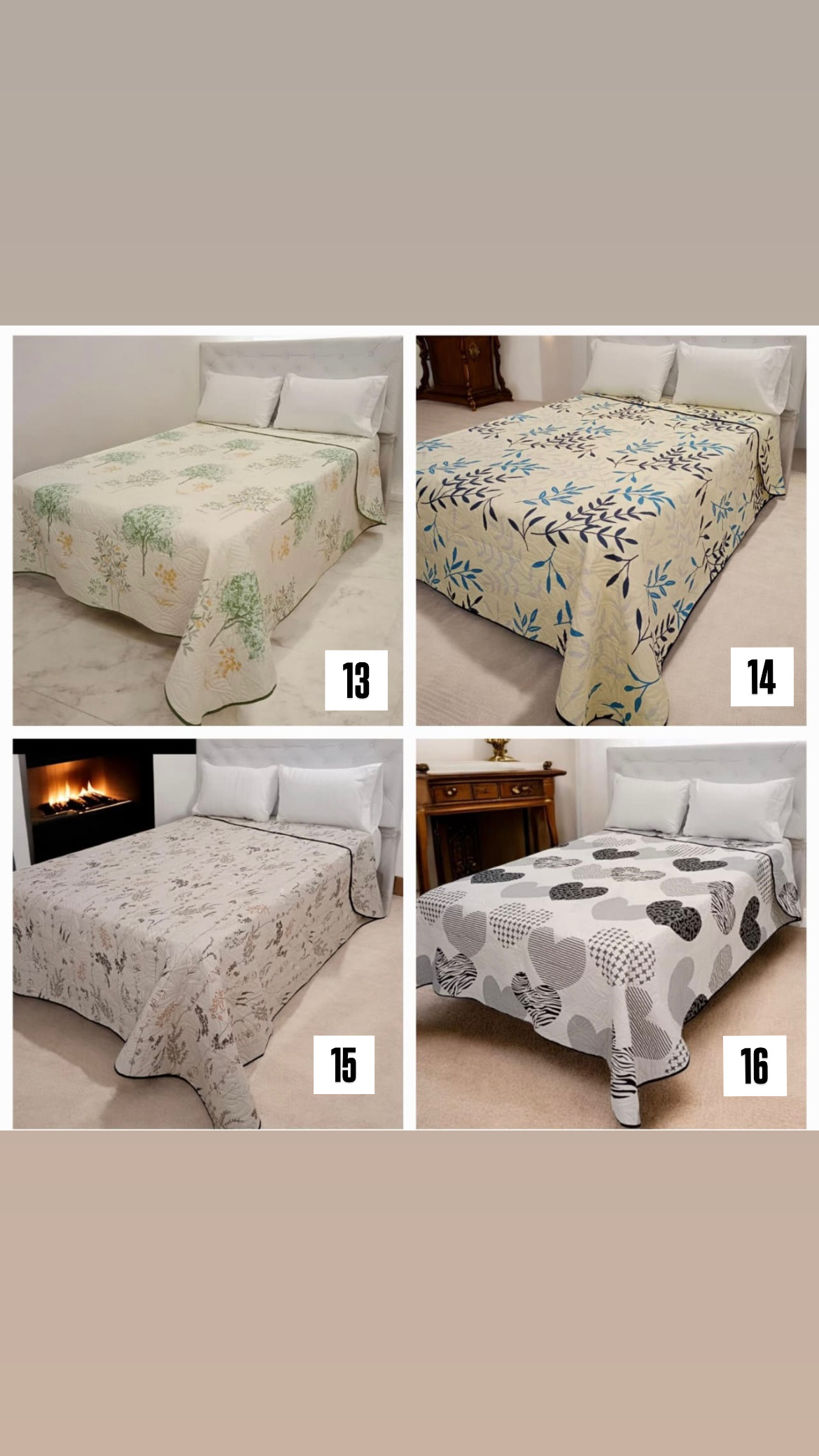 Cover estampado  - Imagen 5