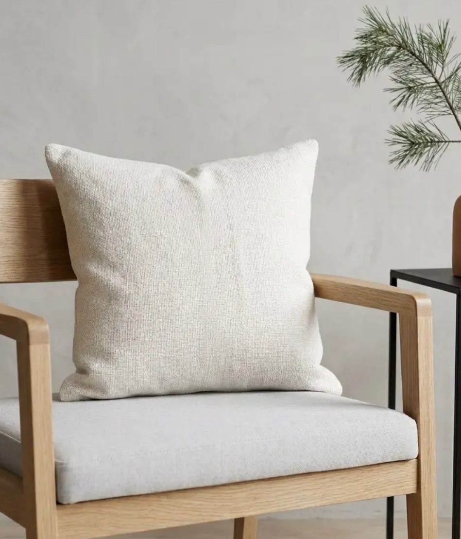 Almohadon simil lino - Imagen 4