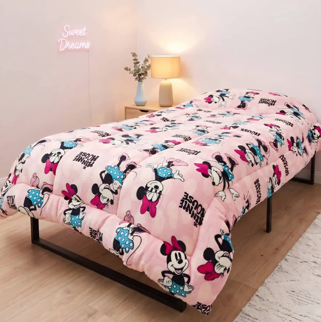 Acolchados flannel Infantiles - Imagen 4
