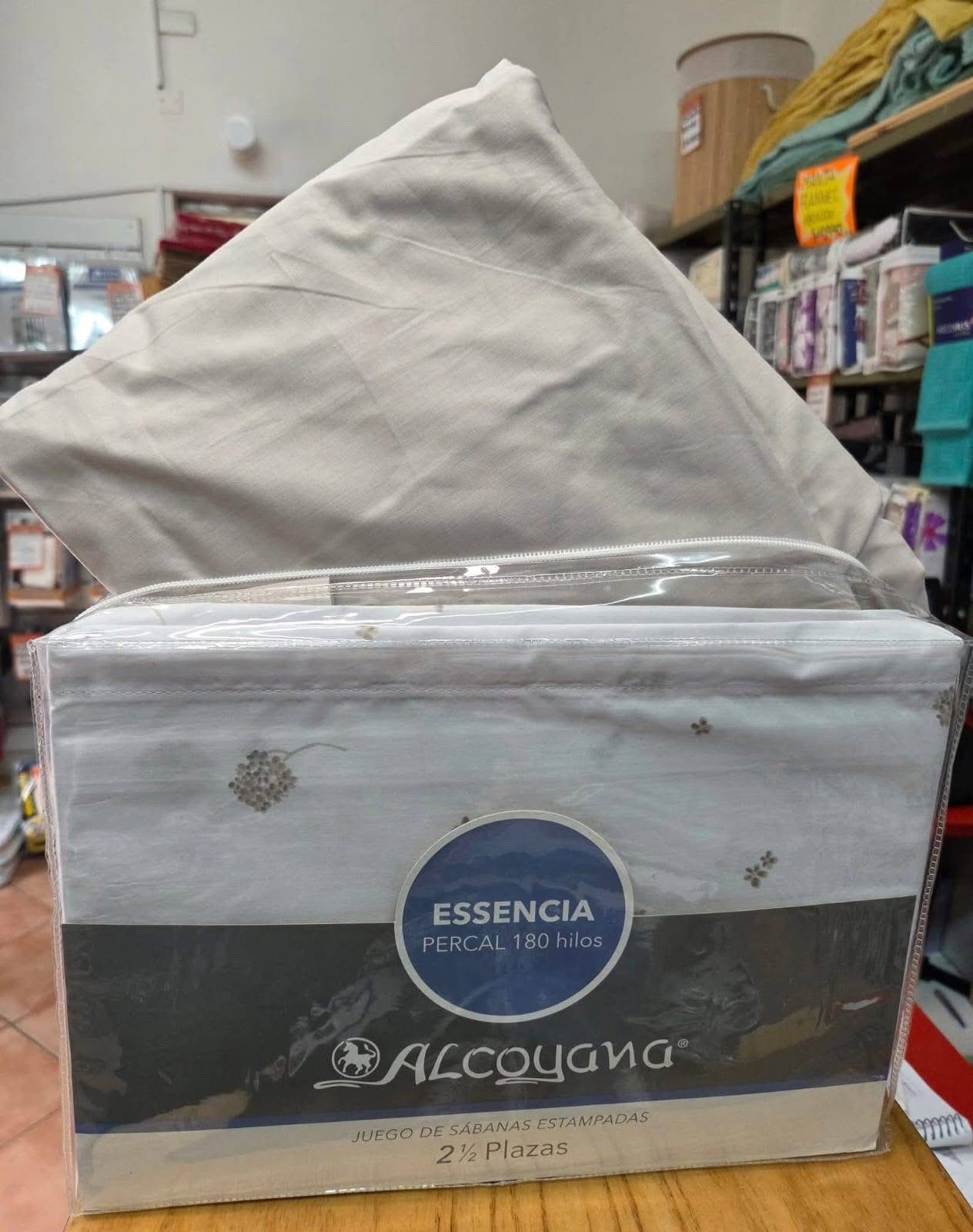 Alcoyana 180 hilos  - Imagen 2