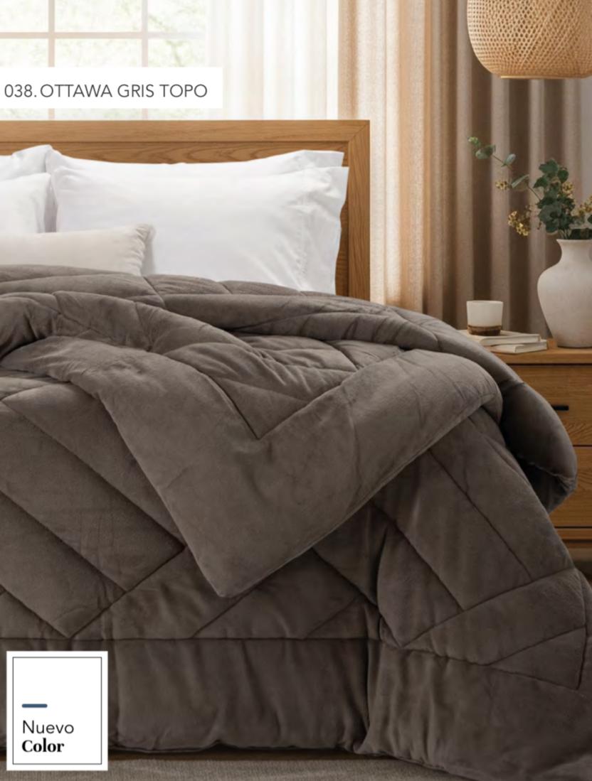 Edredón Ottawa - Imagen 3