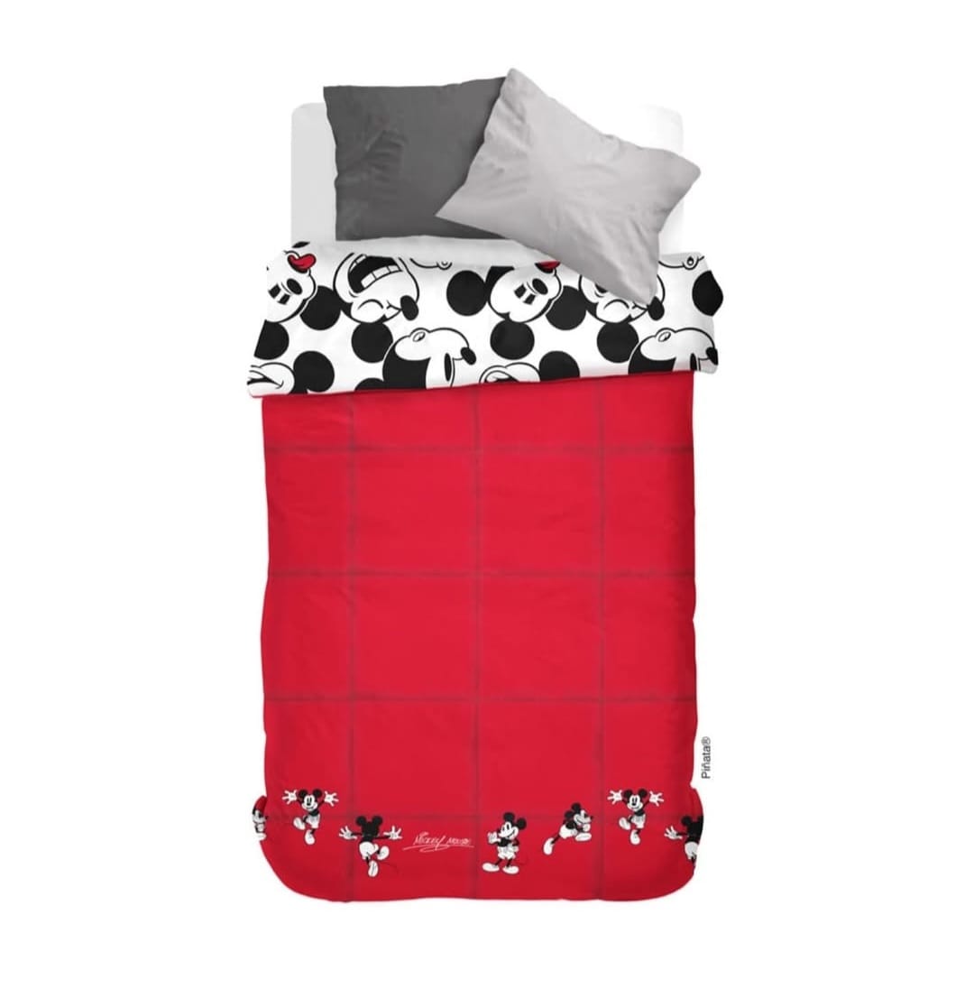 Acolchados flannel Infantiles - Imagen 4
