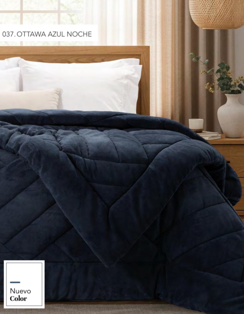 Edredón Ottawa - Imagen 2
