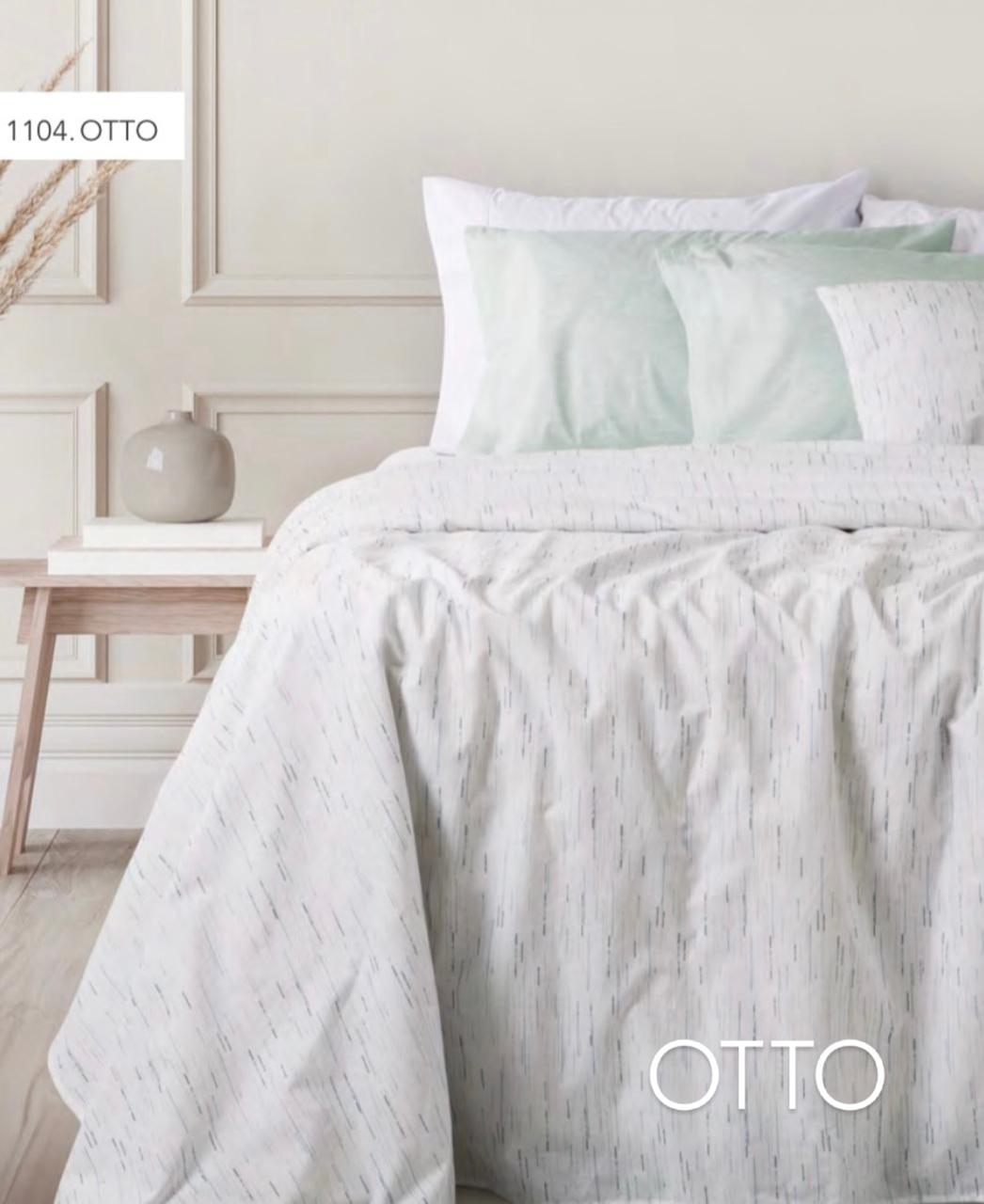 Sabanas Jean Cartier Dover 180 hilos - Imagen 4