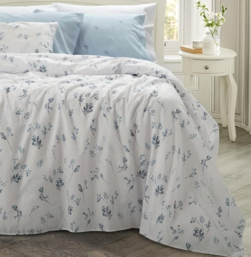 Sabanas Jean Cartier 150 hilos - Imagen 9