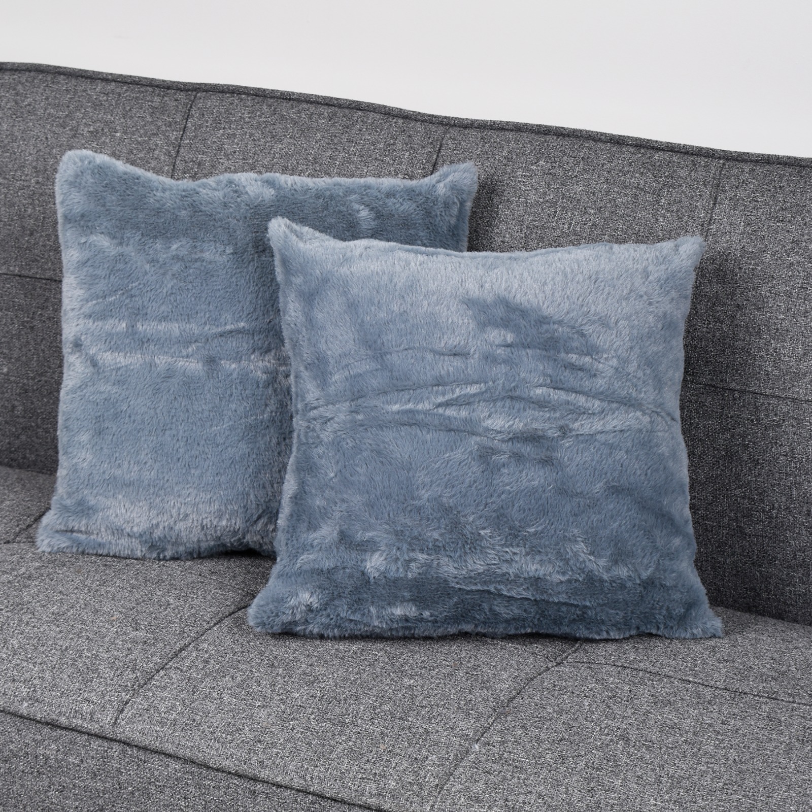 Almohadones piel sintetica - Imagen 7