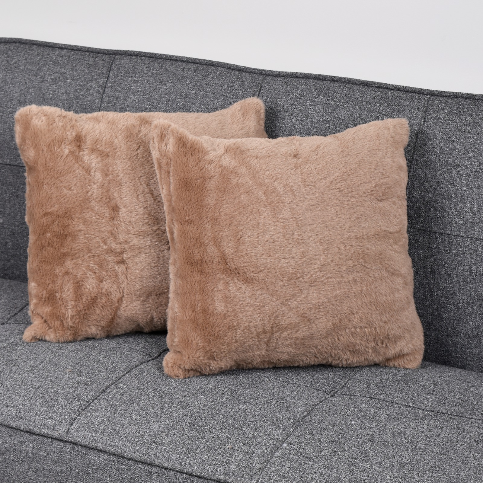 Almohadones piel sintetica - Imagen 5