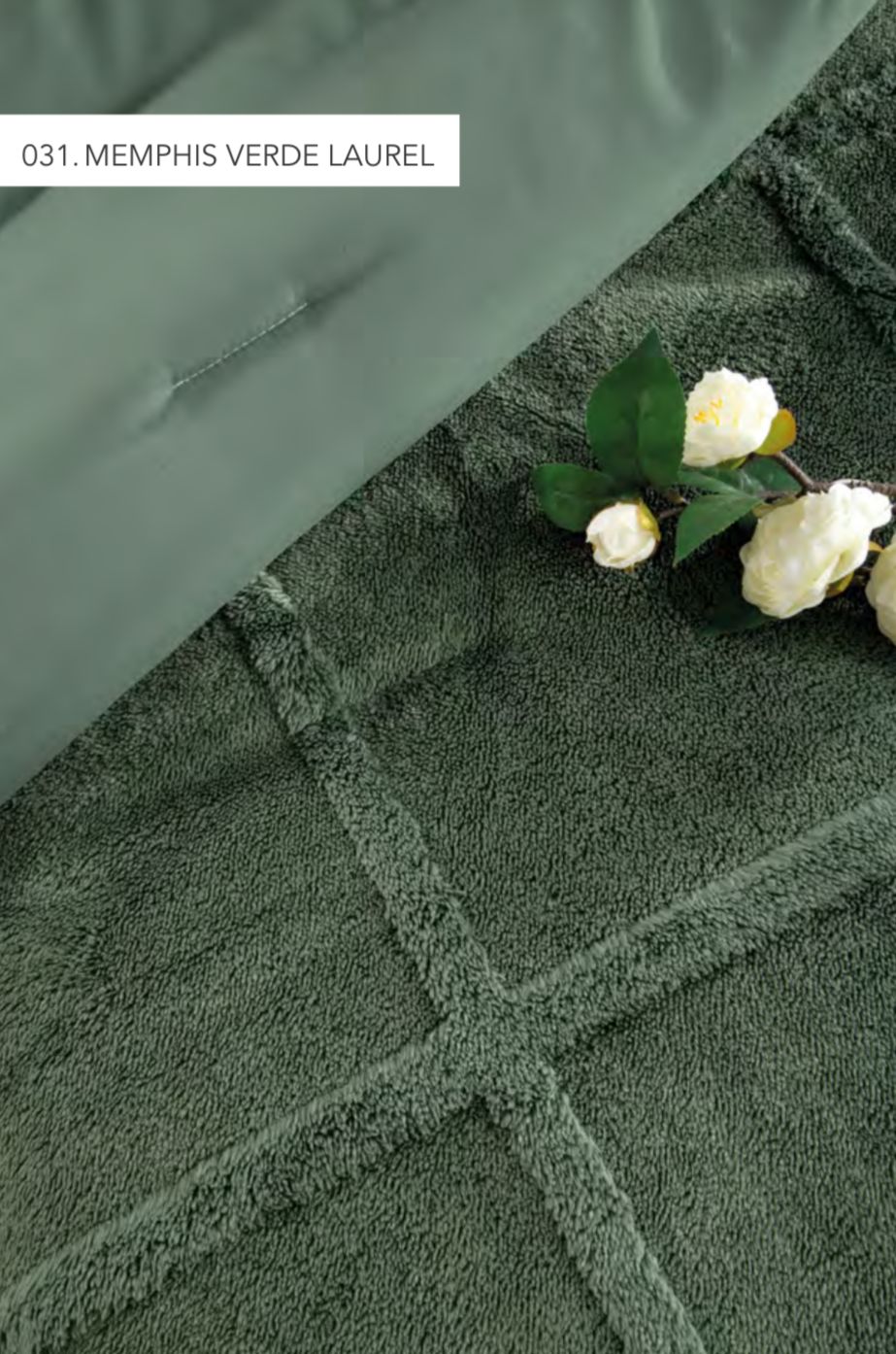 Edredon Memphis - Imagen 2