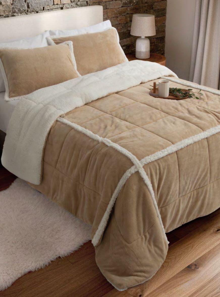 Kit Edredon Alaska - Imagen 3