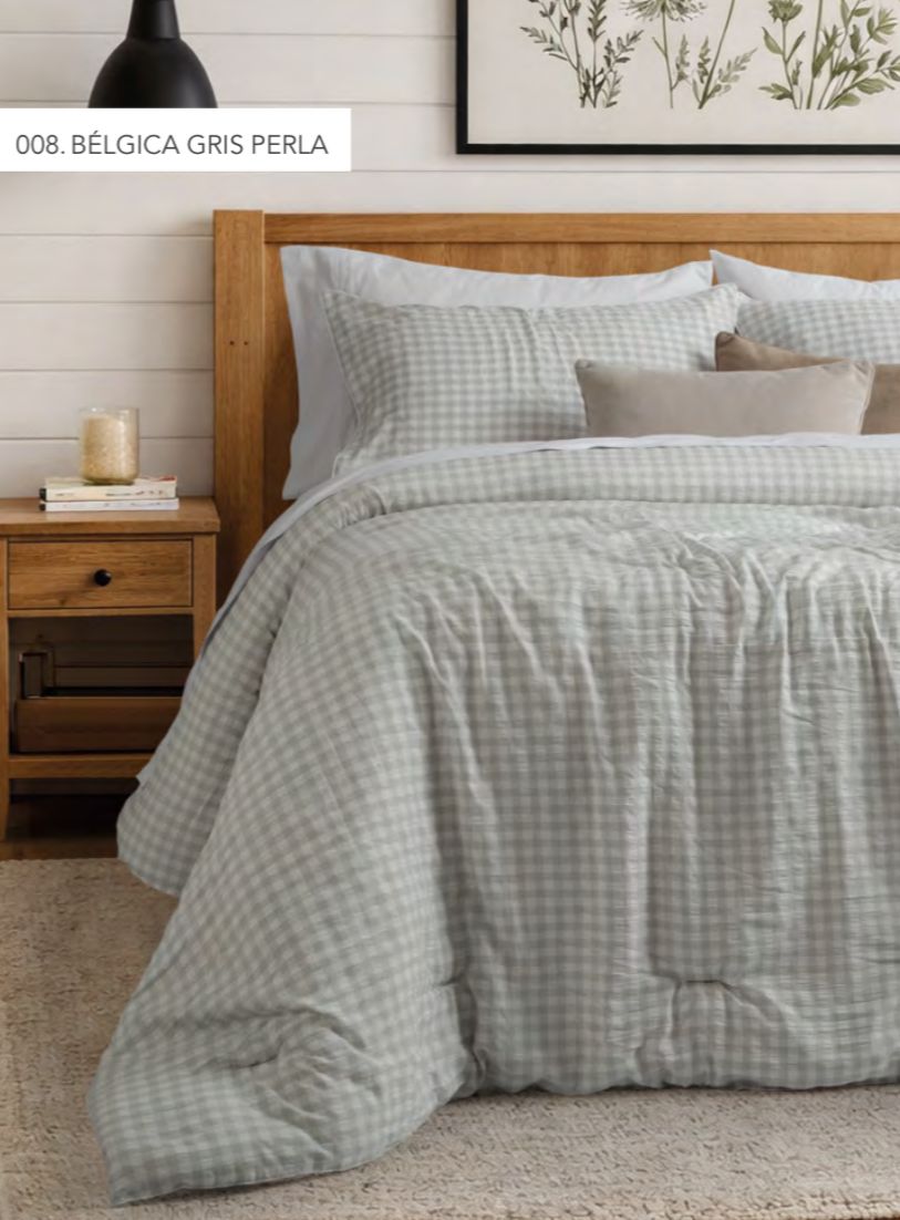 Kit Belgica cuadrille