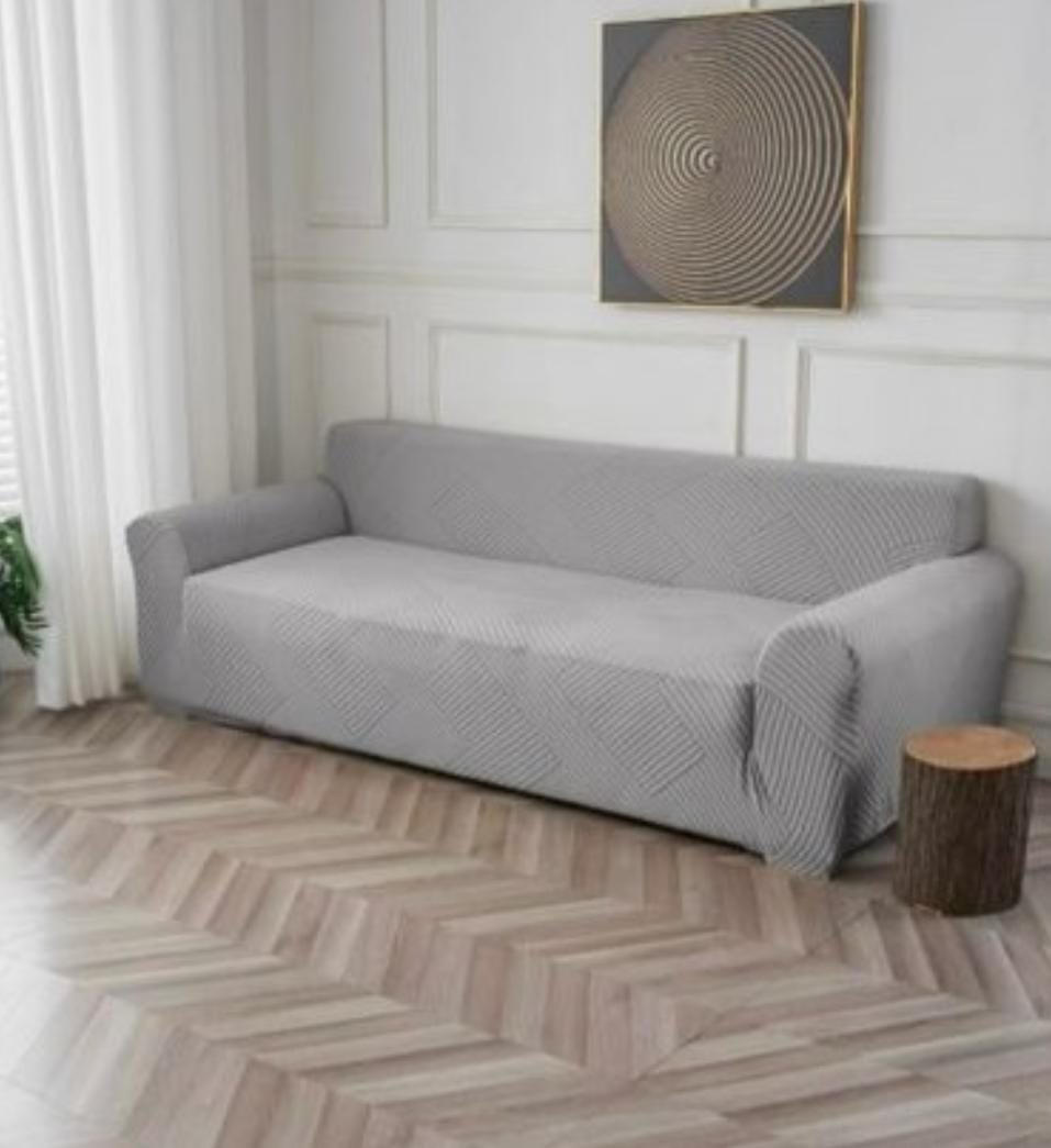 Fundas texturadas para sillón  - Imagen 5