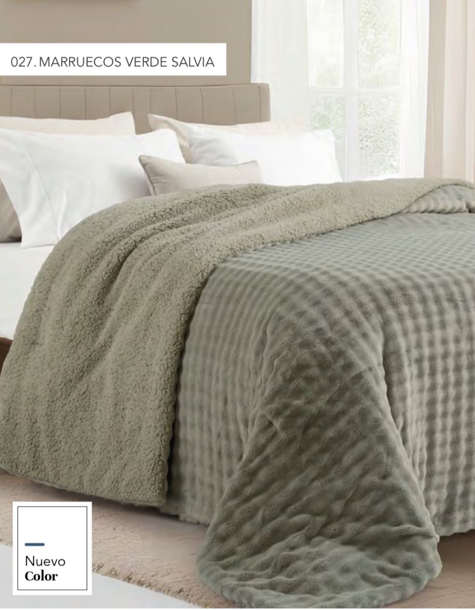 Edredón Marruecos - Imagen 3