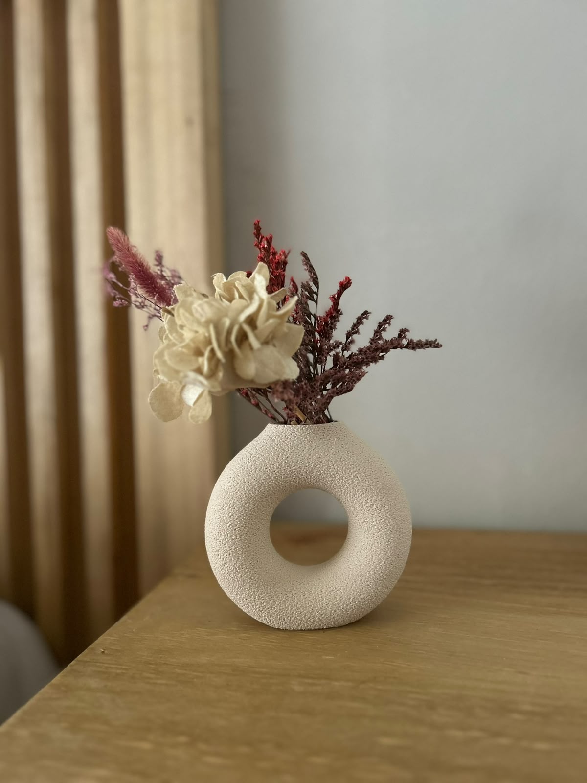 Florero Dona