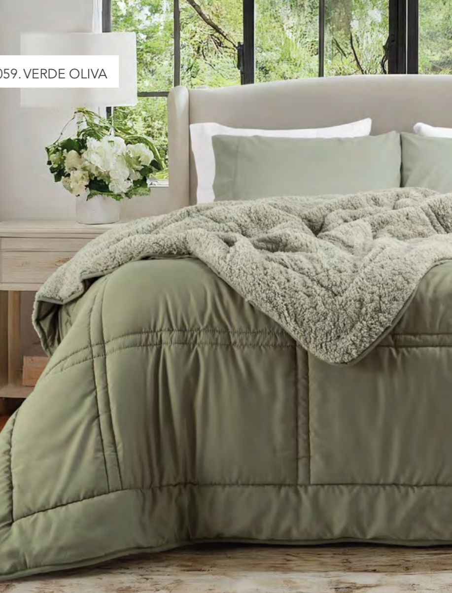 Acolchado Sense Duo  - Imagen 5