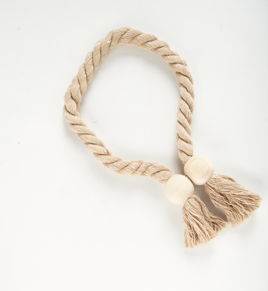 Agarra cortinas  - Imagen 2